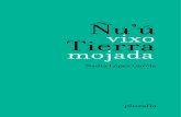 Ñu’ú Tierra vixo mojada - Universidad de Alicante...Culturas Populares: Oaxaca, en el Festival Internacional de Poesía de la Ciudad de México 2016 y en el Festival de Poesía