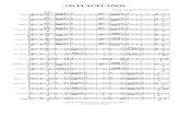 Finale 2003 - [OS FLAGELADOS.MUS]...Clarinete Bb 3 Sax - Alto E b Sax - Tenor B b Sax - Baritono Horn's E b Trompete Bb 1 e 2 Trompete Bb 3 Trombone 1 Trombone 2 e 3 Bombardino C Tuba