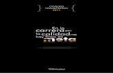 CATÁLOGO - Es Ciclismo .Com · 2017. 10. 30. · Campa o Shimano Tubular 1195gr / Cubierta 1445gr DISC Disco de carbono ... Carbono 2014 T-6 forjado en frío 27.2 o 31.6 mm / 400