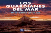 Los guardianes del mar, en la esencia de su salrepositorio.usil.edu.pe/bitstream/USIL/9477/3/2019... · 2019. 11. 29. · La Marina de Guerra del Perú se enorgullece de haber colaborado