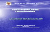 ORLANDO NAVAS CAMACHO GEOLOGO - CPGColombiacpgcolombia.org/wp-content/uploads/2016/03/...mapa de amenazas sismicas. esquema para un sistema acuifero. ciclo hidrogeologico. oro - esmeraldas.