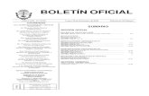 BOLETÍN OFICIAL - boletin.chubut.gov.arboletin.chubut.gov.ar/archivos/boletines/Diciembre 28, 2020.pdf · Lunes 28 de Diciembre de 2020 BOLETÍN OFICIAL PÁGINA 3 Dto. N° 1214 01-12-20