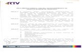 RTV, Radio Televisión de Veracruzrtv.org.mx/pdf/Reglamento para el uso del estacionamiento... · 2013. 2. 18. · claxon, el volumen excesivo de los aparatos reproductores de música,