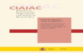 CICIAIAIACAC - MITMA · 2019. 9. 1. · Tecnam P96 G 100, matrícula EC-ZGK, en las proximidades del campo de vuelos de Loring (El Molar, Madrid) Informe técnico ULM A-006/2017 Accidente