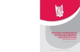 RECICLADO Y VALORIZACIÓN DE 28003, MADRID RESIDUOS EN … · 2017. 8. 21. · PAG 6 Reciclado y valorización de residuos en la Industria Cementera en España (Actualización año