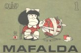 Mafalda 1 · 2017. 7. 26. · Title: Mafalda 1 Author: Quino Created Date: 3/4/2007 11:11:20 PM