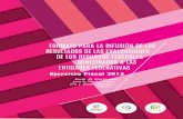 FORMATO PARA LA DIFUSIÓN DE LOS RESULTADOS DE LAS …lgcg.puebla.gob.mx/images/resultado-de-evaluaciones-de... · 2016. 7. 21. · (PED) 2011‐2017, y los instrumentos de planeación
