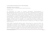 LAS TECNICAS BASICAS DEL PSICODRAMAdramaterapia.cl/wg/data.edras.cl/resources-files... · 2014. 9. 29. · psicodrama creadas por Moreno); para Yuyo Bello “las técnicas posibles