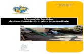 Manual de Servicios de Agua Potable, Drenaje y Alcantarillado · Web viewAuthor Gobierno Municipal de San Pedro Tlaquepaque Created Date 07/13/2017 12:00:00 Title Manual de Servicios