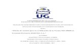 UNIVERSIDAD DE GUAYAQUIL FACULTA DE CIENCIAS …repositorio.ug.edu.ec/bitstream/redug/47472/1/TESIS... · 2020. 2. 11. · UNIVERSIDAD DE GUAYAQUIL FACULTA DE CIENCIAS ADMINISTRATIVAS