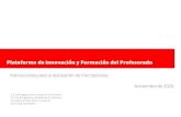 Instrucciones para la realización de inscripciones. Noviembre de …gestiondgmejora.educa.madrid.org/_documentos/manual... · 2020. 11. 6. · Inscripciones en actividades formativas.