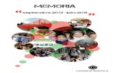 LAUAXETA IKASTOLA- Memoria 2013-2014 › media › uploads › matriculaciones › ...Leire, Ane, Irati, Zuriñe, Aitor, Araitz, Aruna, Itxaso e Irati de Bachiller, participaron en