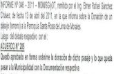 peru.gob.pe · 2011. 12. 31. · OFICIO NO 093 - 2011 - SUNAT/2Q2003, emitido con fecha 02 de Junio 2011, por el Jefe de Sunat Sr. Wilfredo Castillo Blancas, en la cual solicita se