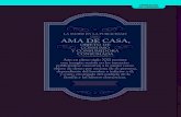 LA MUJER EN LA PUBLICIDAD: AMA DE CASA,pep.ieepo.oaxaca.gob.mx/recursos/texto/Tendencias_Mujer... · 2015. 4. 14. · 70 > MARZO 2012 • revistadelconsumidor.gob.mx Aún en pleno