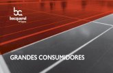 brochure GRANDES CONSUMIDORES - Becquerel · 2019. 1. 23. · capacitaciones en energÍas renovables ofrecemos capacitaciones tÉcnicas de varios niveles de detalle tÉcnico, con