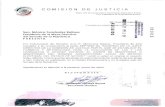 COMISiÓN DE JUSTICIAcomisiones.senado.gob.mx/justicia/docs/nombramientos/... · 2020. 2. 28. · COMISiÓN DE JUSTICIA "2020, Año de Leona Vicario, Benemérita Madre de la Patria".