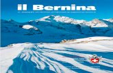 AZB il Bernina CH-7500 St. Moritz...grafias ans vains alura miss sün via vers Marguns. Che bel d'avair lo ils velos per filer giò'n val! Eau stögl dir, Las Trais Fluors sun ün
