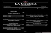 Gaceta - Diario Oficial de Nicaragua - # 242 de 14 Diciembre ... 242...LA GACETA DIARIO OFICIAL Teléfonos: 228-3791 / 222-7344 Tiraje:1000 Ejemplares 28 Páginas Valor C$ 35.00 Córdobas