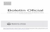 Boletín Oficial - Buenos Airesboletinoficial.buenosaires.gob.ar/documentos/boletines/...2014/06/18  · Rivadavia 524 (1084), Ciudad Autónoma de Buenos Aires. Web: Boletín Oficial