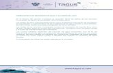 TARIFAS POR LOS SERVICIOS DE AGUA Y ALCANTARILLADO · 2020. 9. 30. · Las tarifas de agua y alcantarillado tienen como finalidad la financiación de los gastos de explotación y