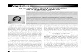 Artículos - El Profesional de la Informaciónprofesionaldelainformacion.com/contenidos/2000/mayo/1.pdf · 4 El profesional de la información, vol. 9, nº 5, mayo 2000 Artículos
