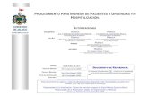 P GOBIERNO HOSPITALIZACIÓN AUTORIZACIONES DE SALUDinfo.jalisco.gob.mx/sites/default/files/leyes/dom-p018-i5_001... · Objetivo Brindar atención oportuna y personal en el proceso