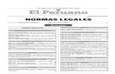 Normas Legales Onlinedataonline.gacetajuridica.com.pe/.../01042017/01-04-2017.pdf · 2017. 4. 3. · SUMARIO NORMAS LEGALES Director (e): Félix Alberto Paz Quiroz SÁBADO 1 DE ABRIL