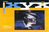XYX - DEMUS · 2015. 6. 9. · 22 FENOTIPO FEMINISTA NO / noviembre-diciembre 2000 Responsable; Comité de Redacción: Colaboradores: Diseño: M. Pedidos; 262/1, 1 1 / / 4œi2ûC