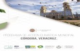 Programa de Acción Climática del Municipio de Córdoba201.144.242.68/pacmun/assets/material/01_PACMUN_Cordoba...De acuerdo con el inventario de GEI, con línea base en el año 2013,