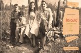 Javier Heraud y amigos durante un viaje a Huánuco. 1959. … · 2020. 12. 22. · Javier Heraud (1942-1963) encarna un radical elogio de los riesgos y compromisos de la juventud.