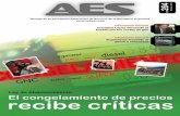 Institucional · 2018. 12. 27. · Presidente de AES Editor ... Cochabamba 344 Teléfono: 4361-6090 Registro de la Propiedad Intelectual N. 1.321.592 2 Institucional Información