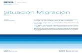 Situación Migración México - 2013 Julio · 2018. 12. 21. · Situación Migración México Julio 2013 Análisis Económico s Cae México del 3ro al 4to lugar mundial en recepción