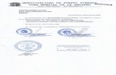 Gobernaciones y Municipios – Portal de Gobernaciones y ......RUC 80010247-9 DIRECTORA GENERAL DE UDM ECON. MARíA MERCEDES MARTINEZ PRESENTE Puerto Pinasco, 16 de junio de 2016.