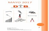 MAYO 2017 - Distorbirlos.distorbirlos.com/content/980401/virtual/CATALOGO-BF-2017.pdfRevolución #300, centro Cp. 95281 Cd. Lerdo de Tejada, Veracruz. Tel. 01(284) 944 1353, 944 3025,