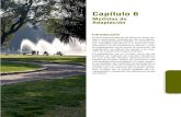 Medidas de Adaptación - Buenos Airesbuenosaires.gob.ar/.../archivos/pacc/cap6_pacc_ba3030.pdf · 2010. 3. 16. · Plan de Acción Buenos Aires 2030 133 ... más vulnerables a los