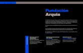Fundación Arquia · 2020. 9. 25. · Adecuación de instalaciones: dirigido a entidades que realicen actividades de ayuda social SOCIEDAD Patrocinios sociales: Destinados al sector