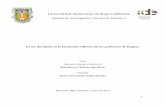 Universidad Autónoma de Baja Californiaiide.ens.uabc.mx/documentos/divulgacion/tesis/MCE/2010/... · 2020. 8. 4. · 4.1.1 Comparación de los lineamientos generales del modelo educativo