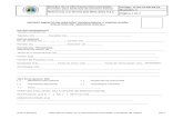 HOJA DE REVISION · Web viewNombre de la Información Documentada: Formato para Solicitud de Servicio Social Código: ITVO-VI-PR-0 2-01 Revisión: 1 Referencia a la Norma ISO 9001:2015
