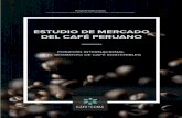 Inicio - Cámara Peruana del Café y Cacao...En zonas productoras, el negocio del café es parte importante de los medios de Vida de más de 25 millones de familias. Las carac- terfstlcas