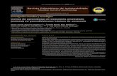 Revista Colombiana de Anestesiología0120-3347/© 2013 Sociedad Colombiana de Anestesiología y Reanimación. Publicado por Elsevier España, S.L. Todos los derechos reser-vados. rev
