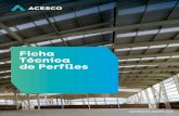FICHA TECNICA PERFILES 2019-HZ-2 - INTER - ALEMANA · 2020. 9. 8. · Title: FICHA TECNICA PERFILES 2019-HZ-2 Created Date: 3/27/2019 9:01:32 AM