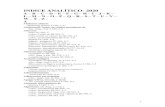 INDICE ANALÍTICO- 2020 · malformaciones anorectales III-364, 3-19. anatomía quirúrgica III-360, 1-23 técnicas con conservación del III-370, 6-7. anoplastia III-364, 9-13 traumatismos