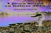 A pesca fluvial en Galicia 2013 - Terras do Miñoterrasdomino.deputacionlugo.org/docs/descubre/fichas... · 2014. 7. 23. · XUNTA DE GALICIA Consellería de Medio Ambiente, Territorio