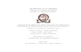 UNIVERSIDAD DE EL SALVADORri.ues.edu.sv/id/eprint/544/1/10136065.pdf · 2011. 9. 19. · “El enfoque del Marco Lógico: 10 casos prácticos”. Editorial CIDEAL. 237 Paginas. ISBN