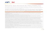 Resumo dos recursos do Fiery FS350 Pro - efi.com › library › efi › documents › 1849 › efi...personalizada, edição de última hora e a opção de adicionar ou excluir páginas,