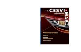 Ambientes cargados · 2010. 4. 9. · Gerente adjunto de CESVIMAP Editorial CESVIMAP 71| Marzo 2010 Revista técnica de reparación y peritación de daños en carrocería y pintura