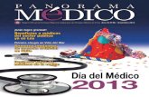 Colegio Medico de Chile / Valparaíso - Dr. Juan Eurolo Montecino · 2016. 5. 6. · tación en el Congreso Nacional, el 12 de diciembre se publicó en el Diario Oficial la Ley 20.707