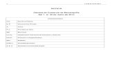NOTICIA Cámara de Comercio de Barranquilla Del 1 al 30 de ......YEPES YEPES JULIO RAFAEL Inscripción No. 58.028 del 2014/06/04 de D.P del 2014/05/30 de Barranquilla Acto: Venta ESTABLECIMIENTO