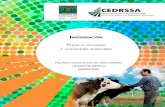 NDICENDICE I. Introducción ..... 5 II. Situación de la ganadería en México ..... 6 La ganadería y los sistemas de producción pecuarios ..... 9 La ganadería y la emisión de