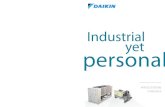 Industrial - Daikin · 2 days ago · the mini chiller series EWaQ005-007aDVpQ005-007 & EWy a DVp are equipped with a swing compressor. this innovative design by Daikin with fewer